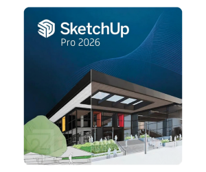Trimble SketchUP Pro Annual Subscription