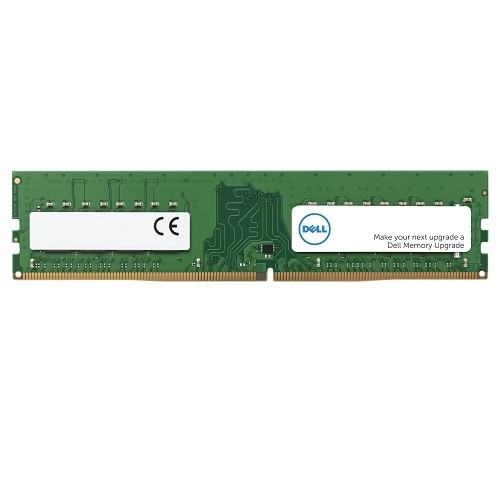 Dell RAM 1x 32GB DDR4-3200MHz ECC RDIMM PN - SNP75X1VC/32G